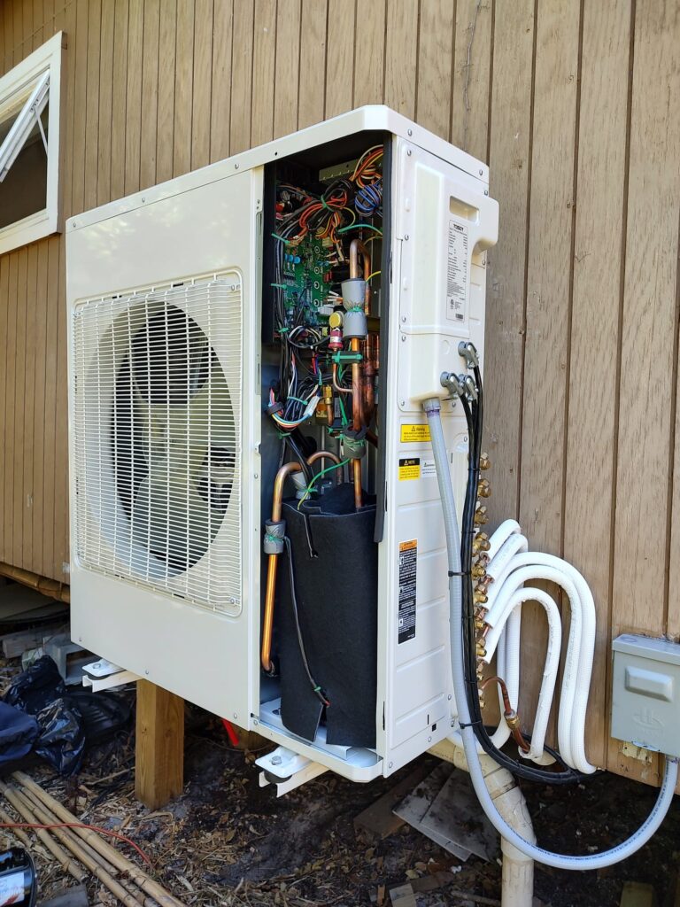 HVAC Installation